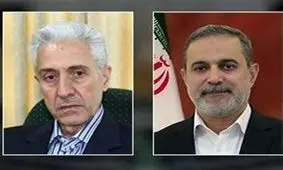 استیضاح ۲ وزیر در مجلس به جریان افتاد