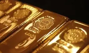 طلا از صعود بازماند