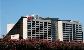 ارسال یک بسته مشکوک جدید به ساختمان سی‌ان‌ان