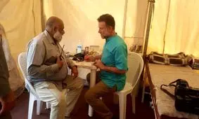 بیماری‌های تنفسی، گوارشی و عضلانی، شایع‌ترین بیماری‌ها در کربلا