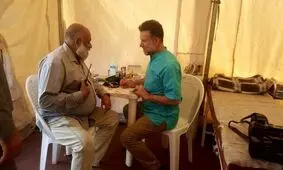 بیماری‌های تنفسی، گوارشی و عضلانی، شایع‌ترین بیماری‌ها در کربلا