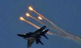 یک مقام اسرائیلی: بعد از سقوط هواپیمای روسی حملاتی را در سوریه انجام داده‌ایم