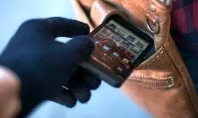 داستان موبایل‌قاپ که مدرک لیسانس داشت