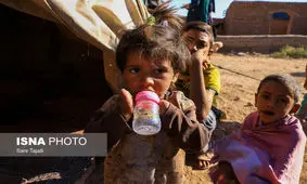 «رویا»ی بی‌دست در ول‌آباد