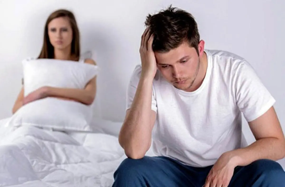 تشخیص ناباروری مردان در چند دقیقه