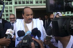 محمد سالم ولد البشیر مأمور تشکیل کابینه جدید موریتانی شد