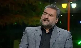 فلاحت پیشه: "ظریف" برای شنا در آب‌های شور خود را آماده کند
