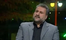 فلاحت پیشه: "ظریف" برای شنا در آب‌های شور خود را آماده کند