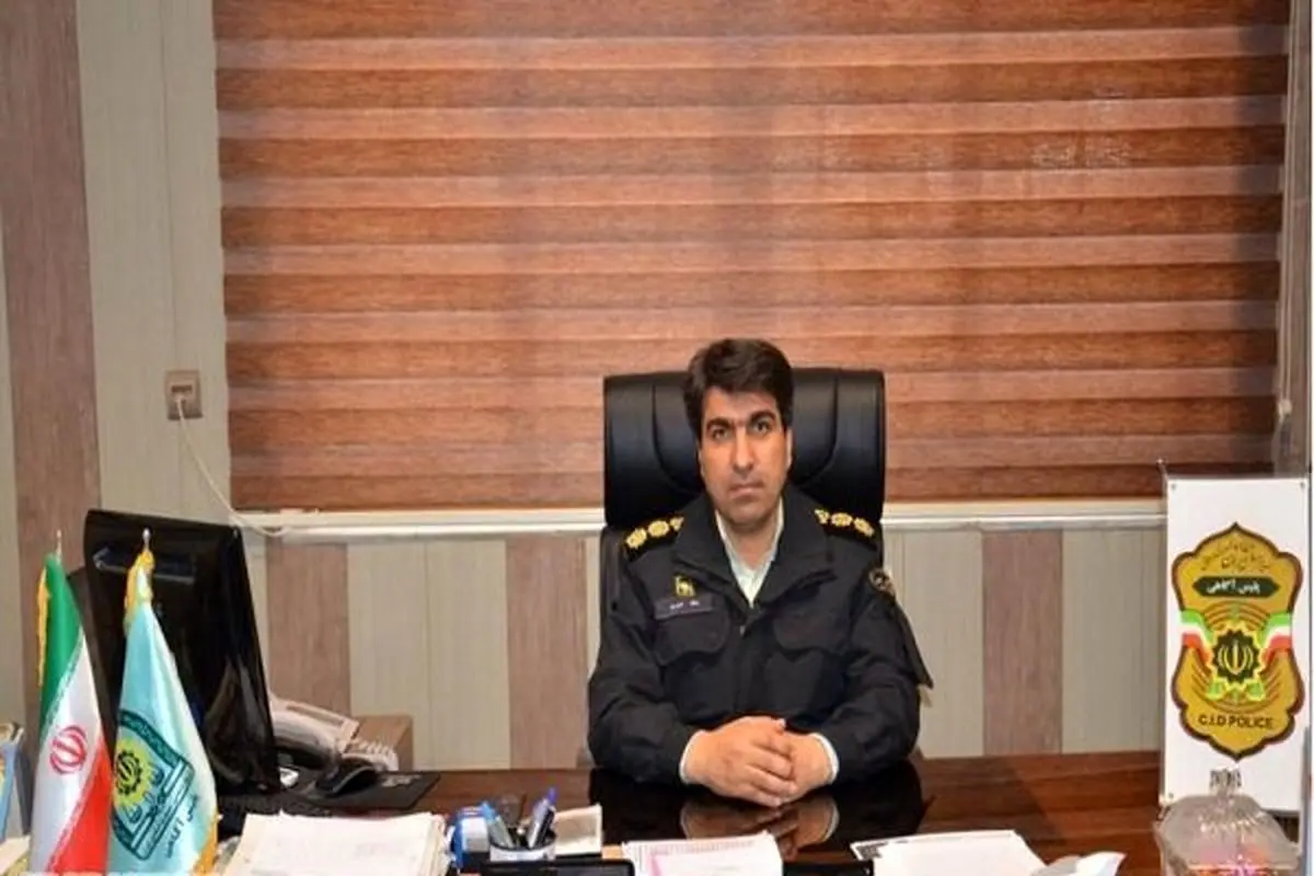 ۳۲ هزار سوخت قاچاق در کرمان کشف شد