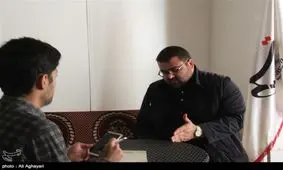 پروژه قطار مراغه به ارومیه تا پایان آبان ماه افتتاح می‌شود