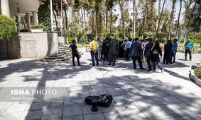 اعضای کابینه دوازدهم در حاشیه جلسه دولت چه گفتند؟