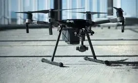 برخی از پهبادهای ماتریس DJI به صورت ناگهانی سقوط می‌کنند