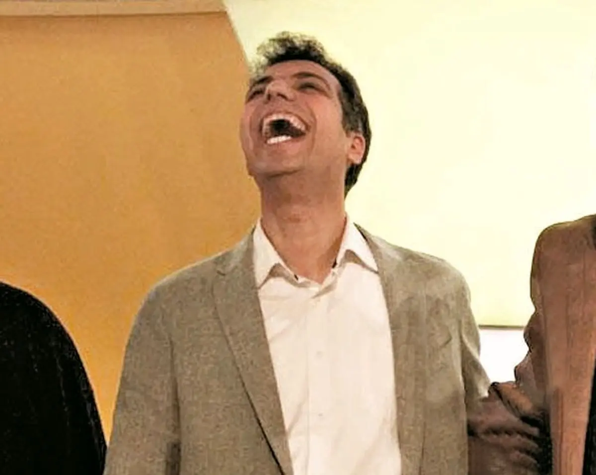 پیشگویی 25 سال پیش عادل درباره تعطیل شدن «نود»!