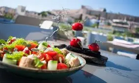 فواید رژیم یونانی که سلامت شما را تضمین می‌کند!