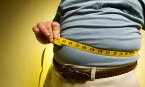 ۴ دلیل اثبات شده برای دشواری کاهش وزن در فصل سرما