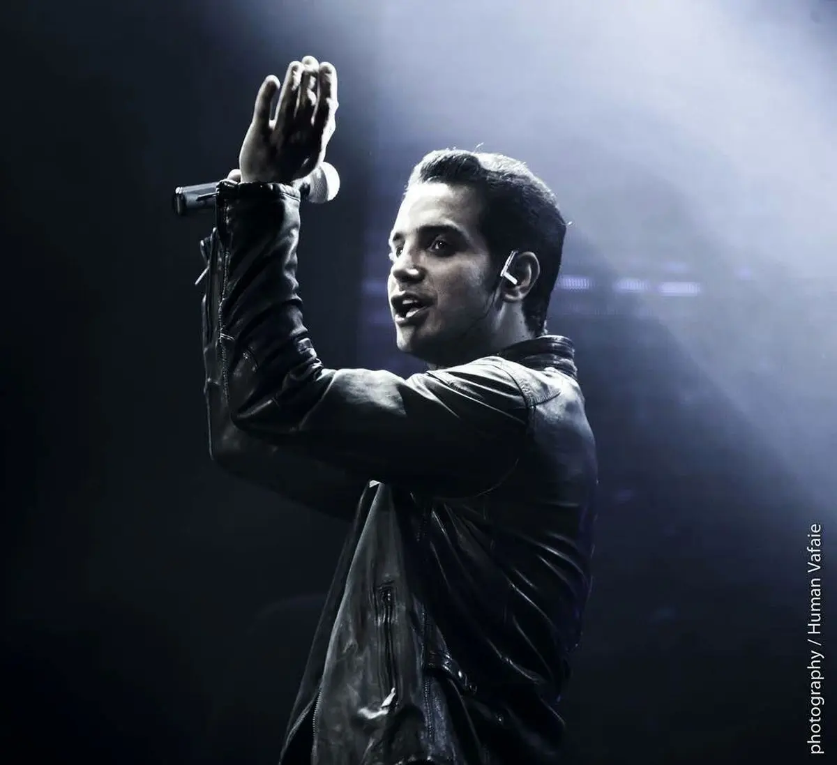 آهنگ بهت قول میدم محسن یگانه یوتیوپ را منفجر کرد