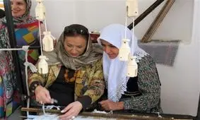 روستای "خراشاد" یک قدم به ثبت جهانی نزدیک‌تر شد