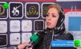 به وکلا اعتماد کنید/ در دفاتر املاک قرارداد منعقد کنیم یا خیر/ فرهنگ استفاده از وکیل رایج نشده است