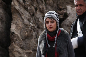 مروری بر سینمای مانی حقیقی در جشنواره اسلو