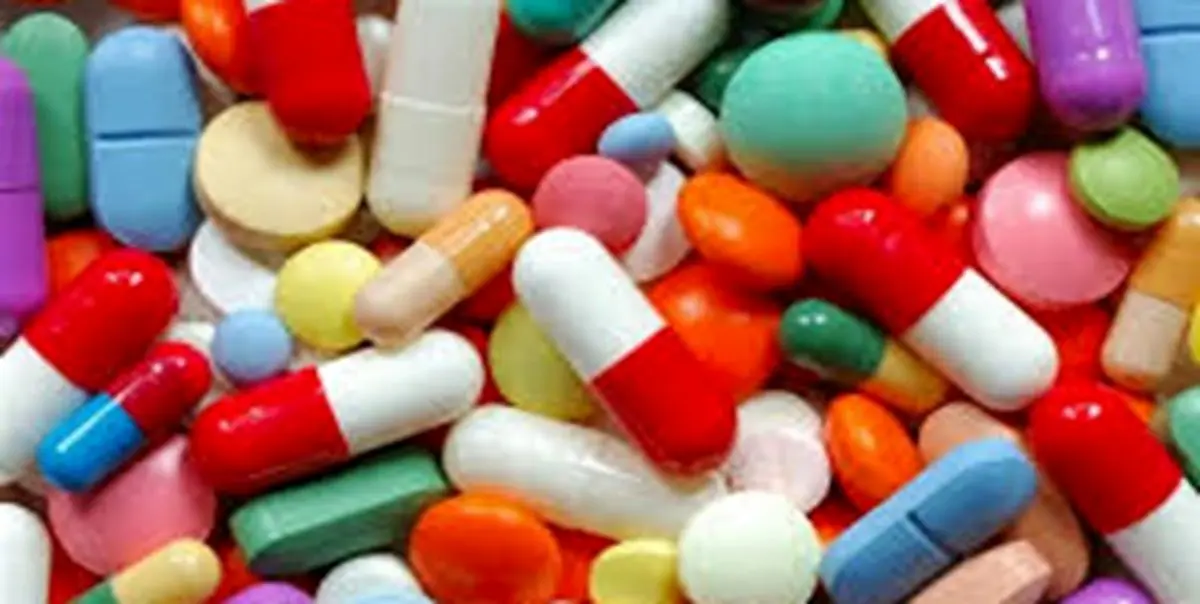 دارو‌ها خطرناک‌ترین عوامل مسمومیت در منزل هستند