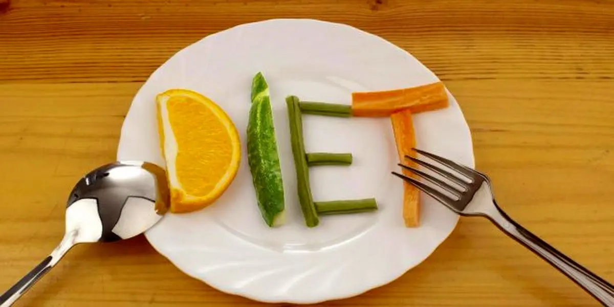 با این مواد خوشمزه و سالم وزن خود را کاهش دهید