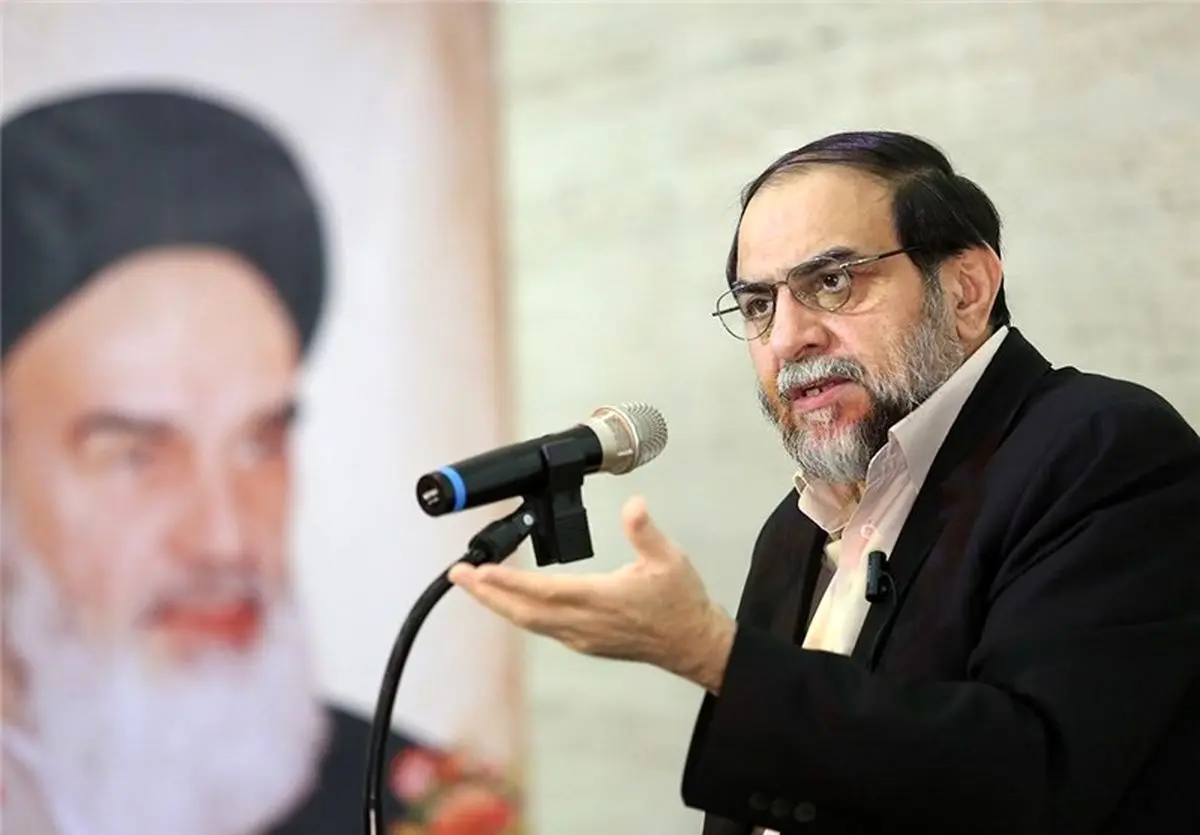 تحلیل رحیم پور ازغدی درباره واقعه کربلا