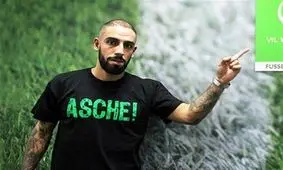 دژاگه: از حضور دوباره در ولفسبورگ هیجان‌زده هستم