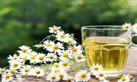 خواص بابونه برای پوست از درمان آکنه تا درمان تیرگی دور چشم