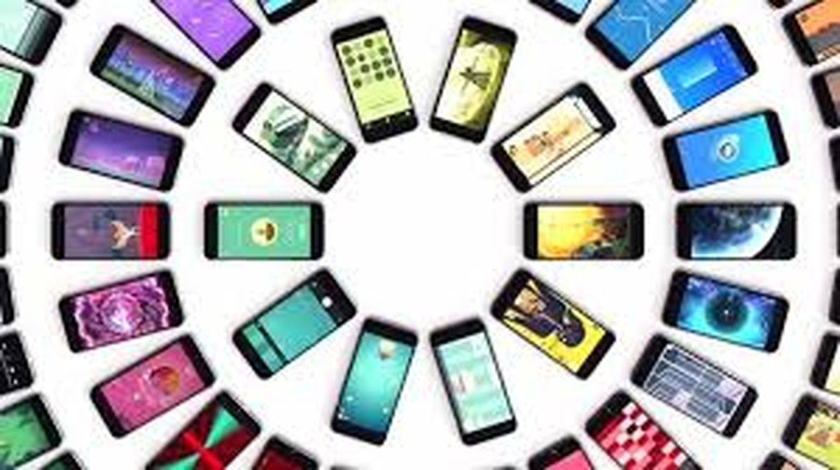 موبایل های توقیف شده هنوز به بازار عرضه نشدهاند