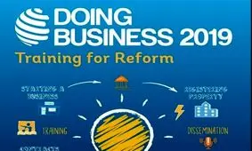 بانک جهانی: فضای کسب و کار در ایران بهبود یافت/ ایران در رتبه ۱۲۸ جهان + سند