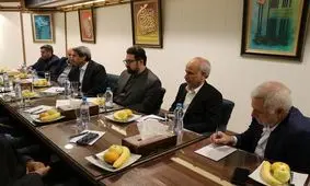 مرمت برج آزادی در دستور کارِ مدیران