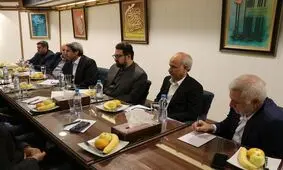 مرمت برج آزادی در دستور کارِ مدیران