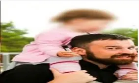 زن بی رحم شوهر سابق خود را سلاخی کرد و از او سلفی گرفت + عکس