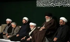 «این تصویر را به یاد بسپارید»؛ مناصب مهم برای روحانیون جوان خالی می‌شود؟