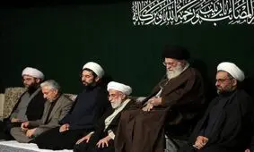 «این تصویر را به یاد بسپارید»؛ مناصب مهم برای روحانیون جوان خالی می‌شود؟