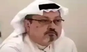 خاشقچی اینجا خاشقچی اونجا چاشقچی همه جا!!