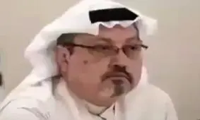 خاشقچی اینجا خاشقچی اونجا چاشقچی همه جا!!