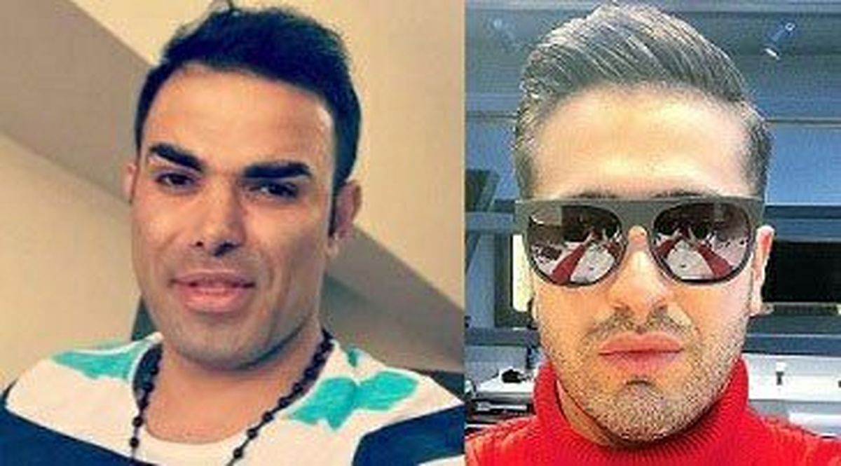 افشای رسواییهای جدید در پرونده وحید خزائی و داوود هزینه
