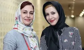 تکذیب مجری شدن مریلا زارعی توسط خواهرش