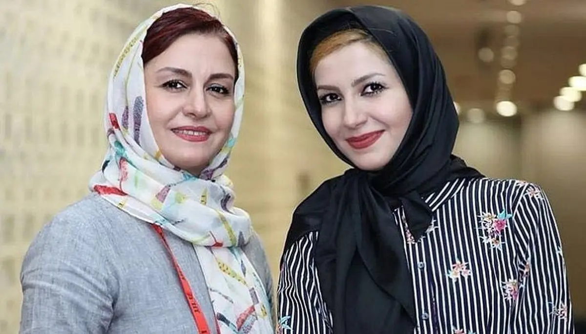 تکذیب مجری شدن مریلا زارعی توسط خواهرش