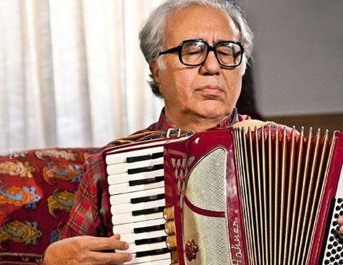 پیکر «فرهاد گرگینپور» جمعه تشییع میشود