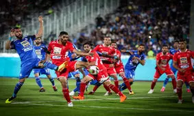 نقطه قوت پرسپولیس برای موفقیت در فینال/ آزمایش جدی شاگردان برانکو