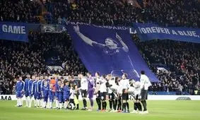 صعود چلسی با عبور از شاگردان لمپارد/آرسنال و تاتنهام پیروز شدند