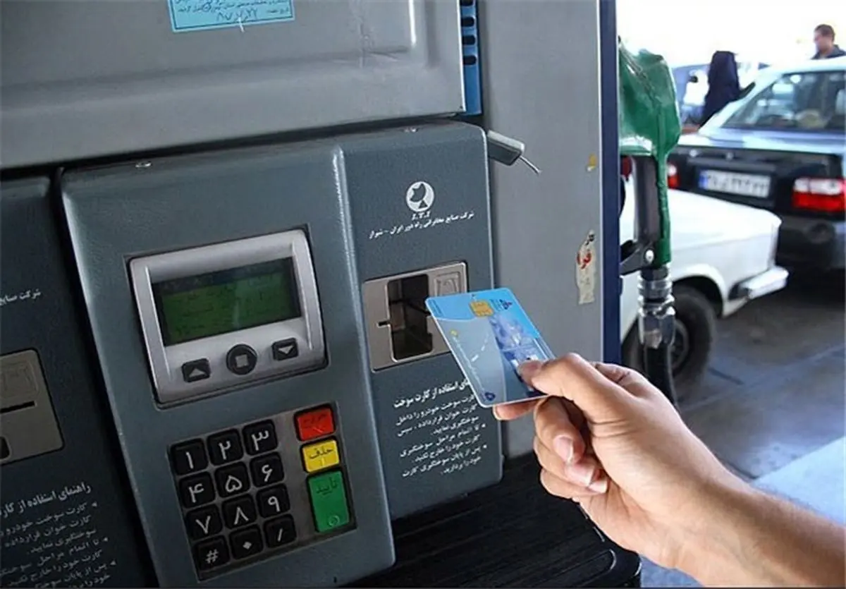 سهمیه بنزین خودروهای بیش از دو هزار سی‌سی چقدر است؟