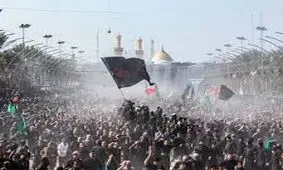 جان باختن ۴۶ زائر ایرانی اربعین