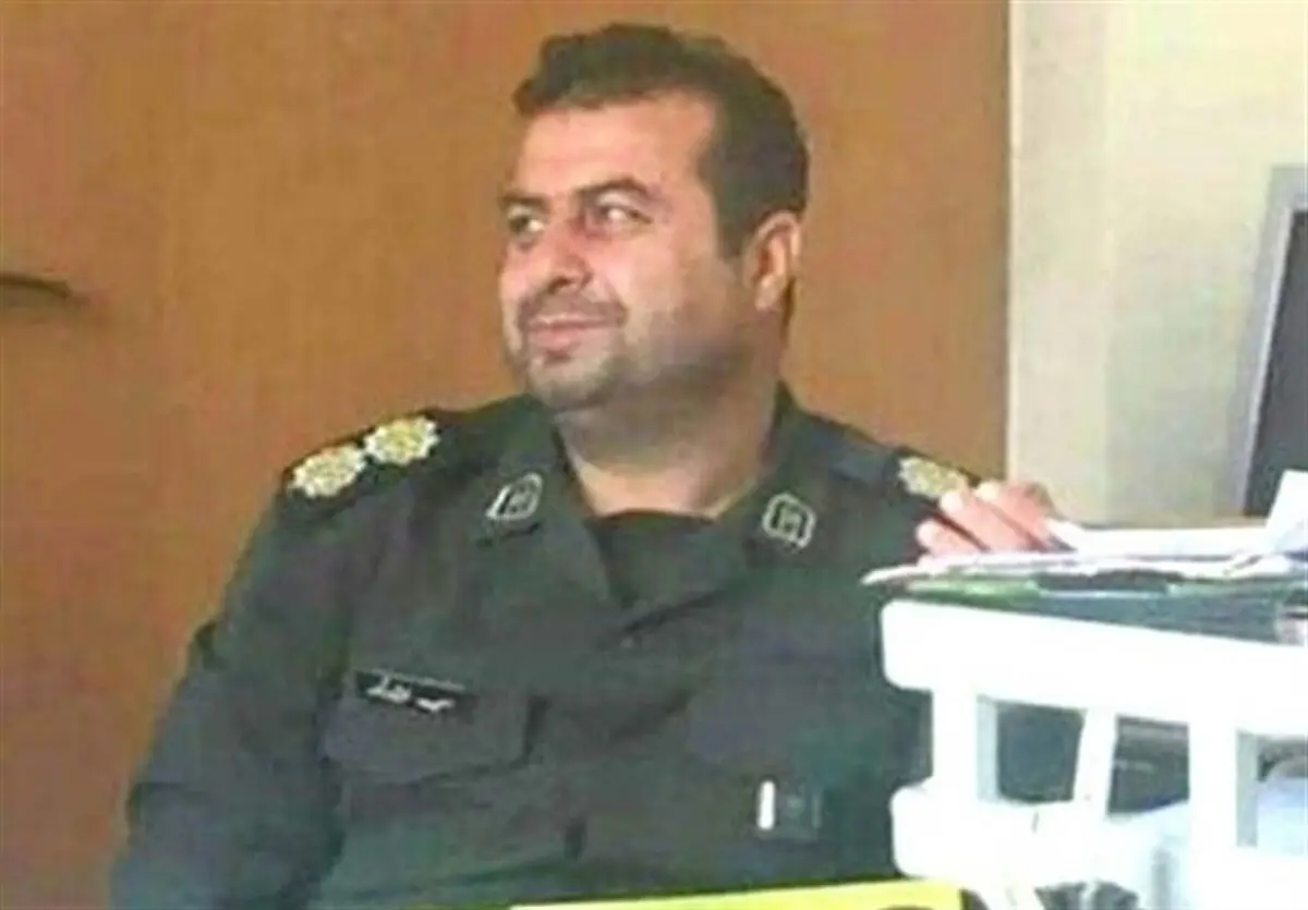 بزرگداشت چهلمین روز پاسدار شهید حادثه تروریستی اهواز در باغملک برگزار می‌شود