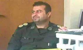 بزرگداشت چهلمین روز پاسدار شهید حادثه تروریستی اهواز در باغملک برگزار می‌شود