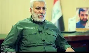 ناگفته‌های فرمانده میدانی حشدالشعبی ‌از بنیانگذار تیپ بدر در عراق