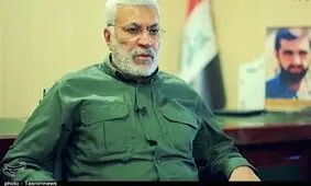 ناگفته‌های فرمانده میدانی حشدالشعبی ‌از بنیانگذار تیپ بدر در عراق