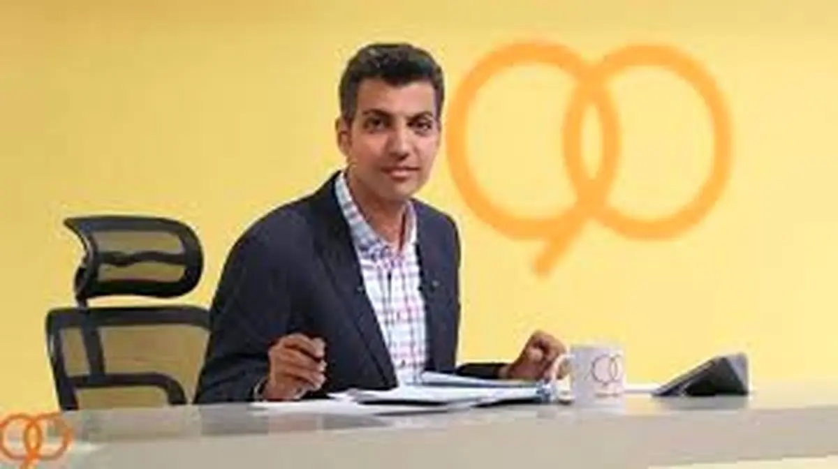 عادل فردوسی‌پور دادگاهی شد!